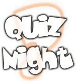 CADBA Quiz Night